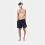SANTA CRUZ CABANA SWIMSHORTS BLACK SCA-SHR-5472 - Image 6