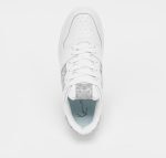 Karl Kani Shoes Kani 89 Logo GS White/Grey KKFWM000415 - Image 2