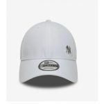 New Era New York Yankees MLB Flawless 9FORTY Adjustable Cap White 60667651 - Image 2