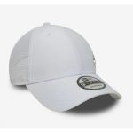 New Era New York Yankees MLB Flawless 9FORTY Adjustable Cap White 60667651 - Image 3