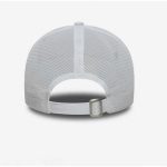 New Era New York Yankees MLB Flawless 9FORTY Adjustable Cap White 60667651 - Image 4