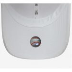 New Era New York Yankees MLB Flawless 9FORTY Adjustable Cap White 60667651 - Image 5