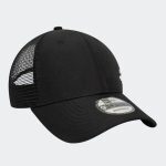 New Era New York Yankees MLB Flawless 9FORTY Adjustable Cap Black 60667656