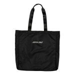Santa Cruz Hudson Tote Bag Black SCA-BAG-0224