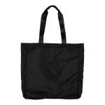 Santa Cruz Hudson Tote Bag Black SCA-BAG-0224 - Image 2