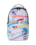 SPRAYGROUND MLP PONY TRAILS DLXR BACKPACK B7258 27 cm x 45 cm x 15 cm