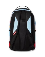 SPRAYGROUND MLP PONY TRAILS DLXR BACKPACK B7258 27 cm x 45 cm x 15 cm - Image 6