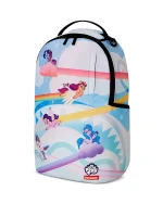 SPRAYGROUND MLP PONY TRAILS DLXR BACKPACK B7258 27 cm x 45 cm x 15 cm - Image 5