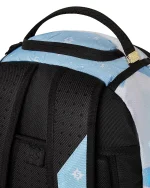 SPRAYGROUND MLP PONY TRAILS DLXR BACKPACK B7258 27 cm x 45 cm x 15 cm - Image 7