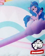 SPRAYGROUND MLP PONY TRAILS DLXR BACKPACK B7258 27 cm x 45 cm x 15 cm - Image 3