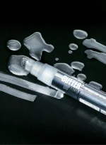 Grog Cutter 08 MCP (Mercury Chrome Paint) 20ml Hyper Chrome - Image 2