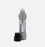 Grog Squeezer Mini 10 MCP (Mercury Chrome Paint) 10mm 35ml Hyper Chrome