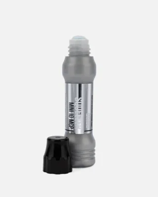 Grog Squeezer Mini 10 MCP (Mercury Chrome Paint) 10mm 35ml Hyper Chrome