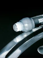 Grog Squeezer Mini 10 MCP (Mercury Chrome Paint) 10mm 35ml Hyper Chrome - Image 2