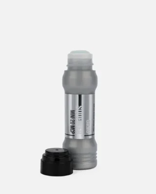 Grog Squeezer Mini 20 MCP (Mercury Chrome Paint) 20mm 50ml Hyper Chrome
