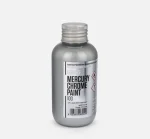 Grog Mercury Chrome Paint 100ml Hyper Chrome