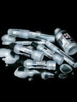 Grog Cutter 08 MCP (Mercury Chrome Paint) 20ml Hyper Chrome - Image 3