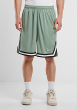KARL KANI SMALL SIGNATURE ESSENTIAL MESH SHORTS GREEN KM-PS011-102-13 - Image 5
