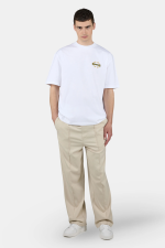 PEGADOR VANTUS OVERSIZED TEE WHITE 5064-004-M-GR - Image 4