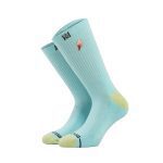 Bee Unusual Ice Cream Premium blue socks AS-252901