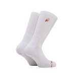 Bee Unusual Ice Cream Premium white socks AS-252900 - Image 2