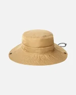 Kangol Flux Gorpcore Bucket Khaki K5443.KH262 Size Large - Image 4