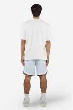 PEGADOR SANJI OVERSIZED TEE WASHED UNBLEACHED 5083-575-M-GR - Image 5