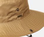 Kangol Flux Gorpcore Bucket Khaki K5443.KH262 Size Large - Image 2