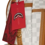 SPRAYGROUND OPERATION SMOOTH SPECIAL OPS BACKPACK B7732 27 cm x 45 cm x 15 cm - Image 8