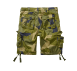 Brandit Urban Legend Shorts Swedish Camo/Olive/Blue 2012.125 - Image 9