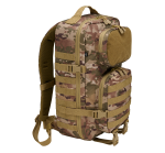 Brandit US Cooper Patch Large Backpack Tactical Camo 8098.15161