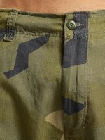 Brandit Urban Legend Shorts Swedish Camo/Olive/Blue 2012.125 - Image 5