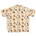 Bee Unusual BDSM Short Sleeve Shirt AT-2512560 - Image 4