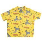 Bee Unusual Break Free Short Sleeve Shirt AT-2512562 - Image 3