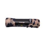 Bee Unusual Jaguar Beach Towel With Fringes 100×180cm BT-251617 - Image 3