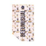Bee Unusual BDSM Beach Towel 100×150cm BT_251404