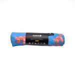 Bee Unusual Holy Shit Beach Towel 100×150cm Blue/Coral BT_251407 - Image 3