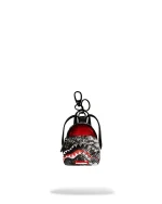 SPRAYGROUND MIX AND MATCH SCRIBBLE KEYCHAIN K7900 2x3 inches - Image 2