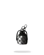 SPRAYGROUND MIX AND MATCH SCRIBBLE KEYCHAIN K7900 2x3 inches - Image 3