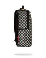 SPRAYGROUND MONEY CHECK PATTERN DLX BACKPACK B6732 H46cm x W29cm x D15cm - Image 2