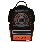 SPRAYGROUND MISSION IMPOSSIBLE IMF CERTIFIED SPECIAL OPS BACKPACK B7020 27 cm x 45 cm x 15 cm