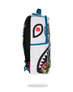 SPRAYGROUND TMNT MUTANT MAYHEM LEO DLXR BACKPACK B7048 27 cm x 45 cm x 15 cm - Image 2