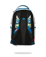 SPRAYGROUND TMNT MUTANT MAYHEM LEO DLXR BACKPACK B7048 27 cm x 45 cm x 15 cm - Image 6