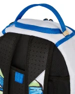 SPRAYGROUND TMNT MUTANT MAYHEM LEO DLXR BACKPACK B7048 27 cm x 45 cm x 15 cm - Image 7