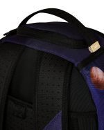 SPRAYGROUND NEW CHARACTER GALAXY DESIGN DLXR BACKPACK B7074 27 cm x 45 cm x 15 cm - Image 10