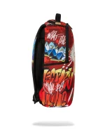 SPRAYGROUND STEWIE ON THE RUN DLXR BACKPACK B7171 27 cm x 45 cm x 15 cm - Image 2