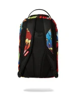 SPRAYGROUND STEWIE ON THE RUN DLXR BACKPACK B7171 27 cm x 45 cm x 15 cm - Image 10