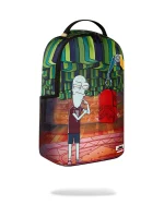 SPRAYGROUND SOLAR OPPOSITES CLOSET CANUNDRUM DLXR BACKPACK B7253 27 cm x 45 cm x 15 cm - Image 4
