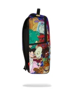SPRAYGROUND CRAMMED FUTURAMA DLXR BACKPACK B7259 27 cm x 45 cm x 15 cm - Image 2
