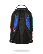 SPRAYGROUND CRAMMED FUTURAMA DLXR BACKPACK B7259 27 cm x 45 cm x 15 cm - Image 3